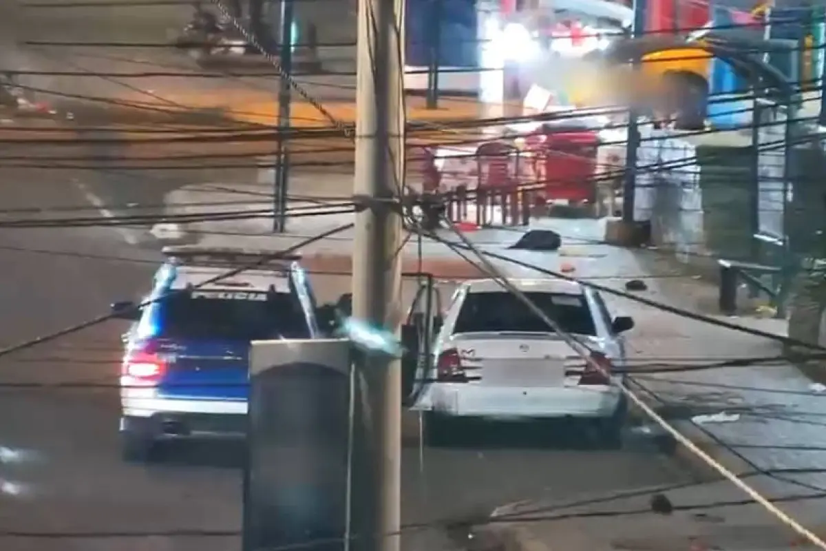 detenidos