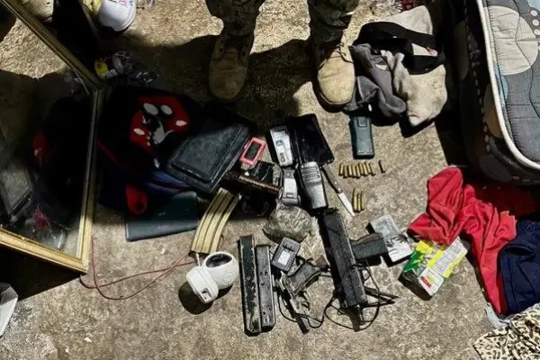 armas