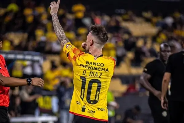 Damián 'Kitu' Díaz