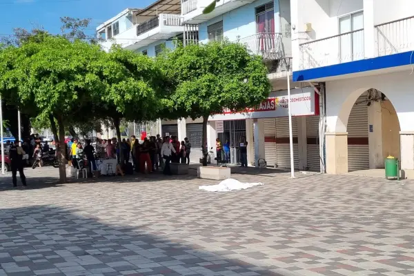 Manabí