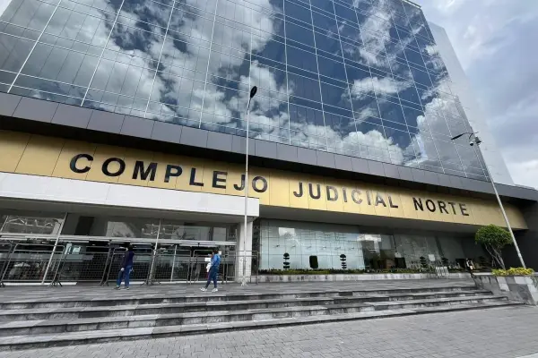 Fiscalía formula acusación contra siete procesados por el asesinato de Fernando Villavicencio. ,X: @FiscaliaEcuador