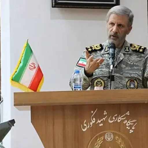 El jefe del Ejército de Irán promete vengar la muerte del líder supremo Alí Jameneí