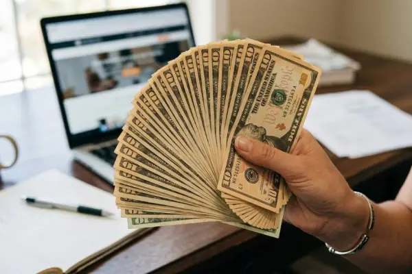 Jóvenes en Acción acreditación de pago Ecuador