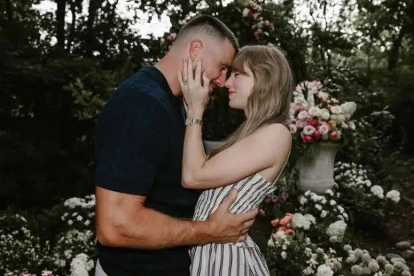 Taylor Swift y Travis Kelce mantienen al mundo en suspenso: crece la expectativa por su esperada boda
