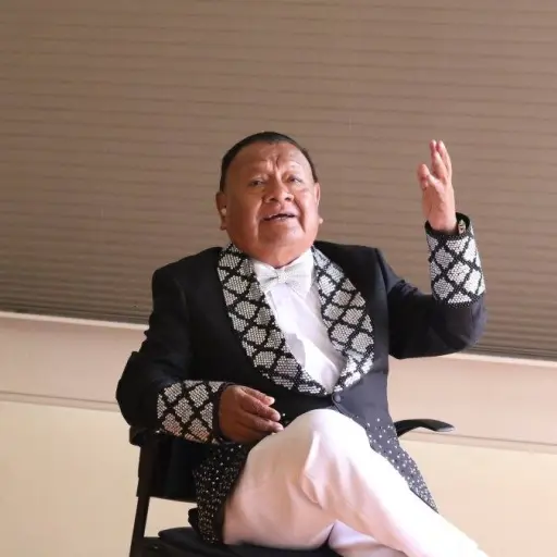 Cecilio Alva recibe el alta tras sufrir un derrame cerebral: inicia un largo proceso de rehabilitación