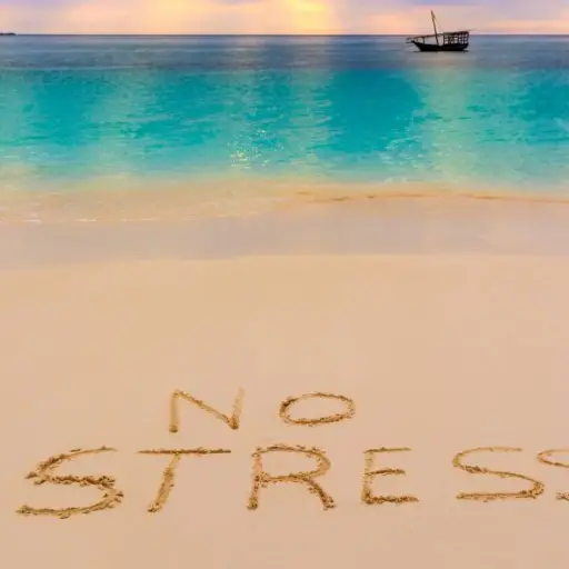 El descanso en vacaciones pierde gran parte de su efecto reparador si no se desconecta del trabajo