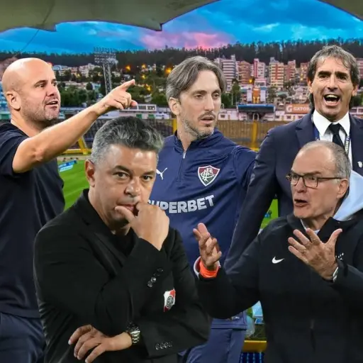 FEF debate el perfil del nuevo entrenador de la Tri de cara al próximo proceso tras la salida de Beccacece