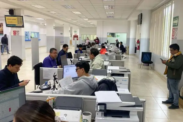 licencia de conducir descuento ANT Ecuador