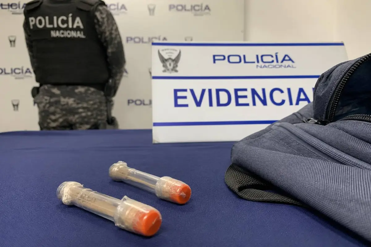 cocaína