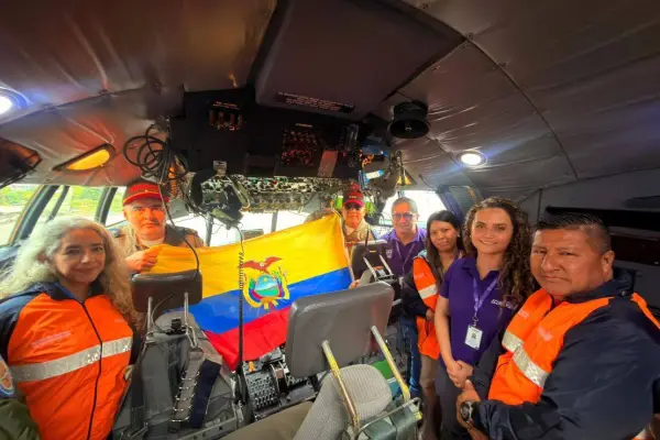Venezuela