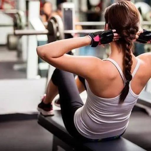 Higiene y hábitos saludables ayudan a prevenir el mal olor al hacer ejercicio
