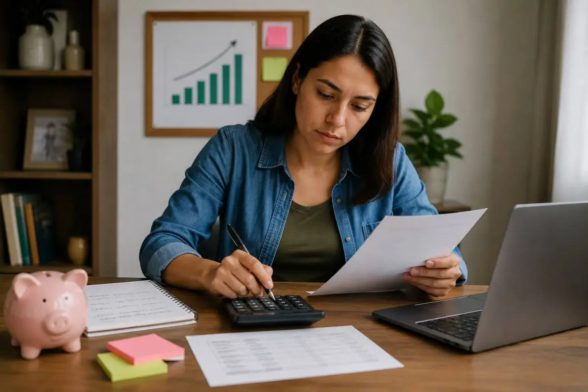 La primera recomendación para mejorar el historial crediticio consiste en ponerse al día con las obligaciones pendientes., Inteligencia Artificial. 
