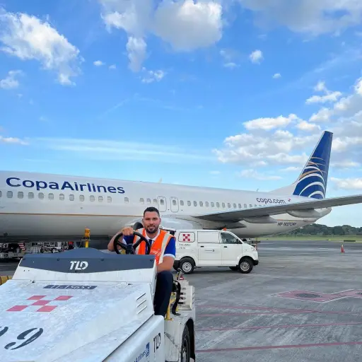 Posible vuelo matutino de COPA a Manta: aerolínea evalúa mejorar conexiones internacionales