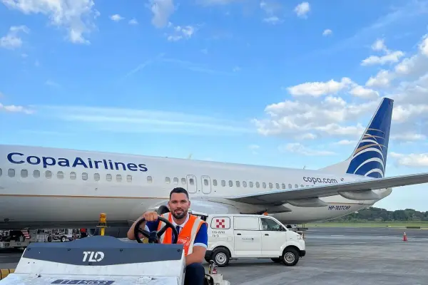 Manta podría ganar vuelo en la mañana con COPA Airlines en 2027. ,El Diario