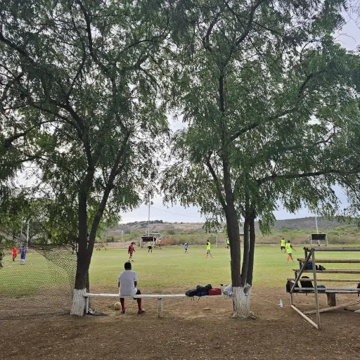 Canchas de césped, pádel y fútbol: el boom deportivo que transforma a San Juan de Manta