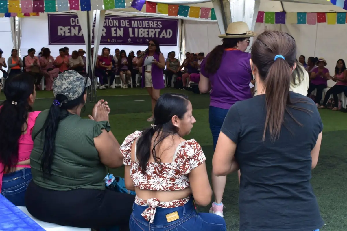 Fundación Río Manta alerta sobre la persistencia de la violencia psicológica y visibiliza cinco casos de violencia obstétrica