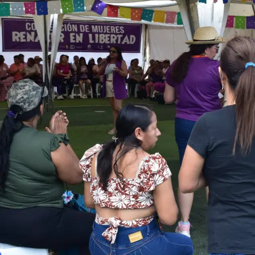 El 70 % de las atenciones de Fundación Río Manta corresponde a violencia psicológica