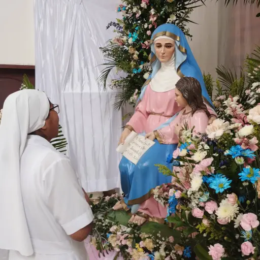 Fiestas patronales de Santa Ana: pregón marcará el inicio de las celebraciones este sábado 4 de julio