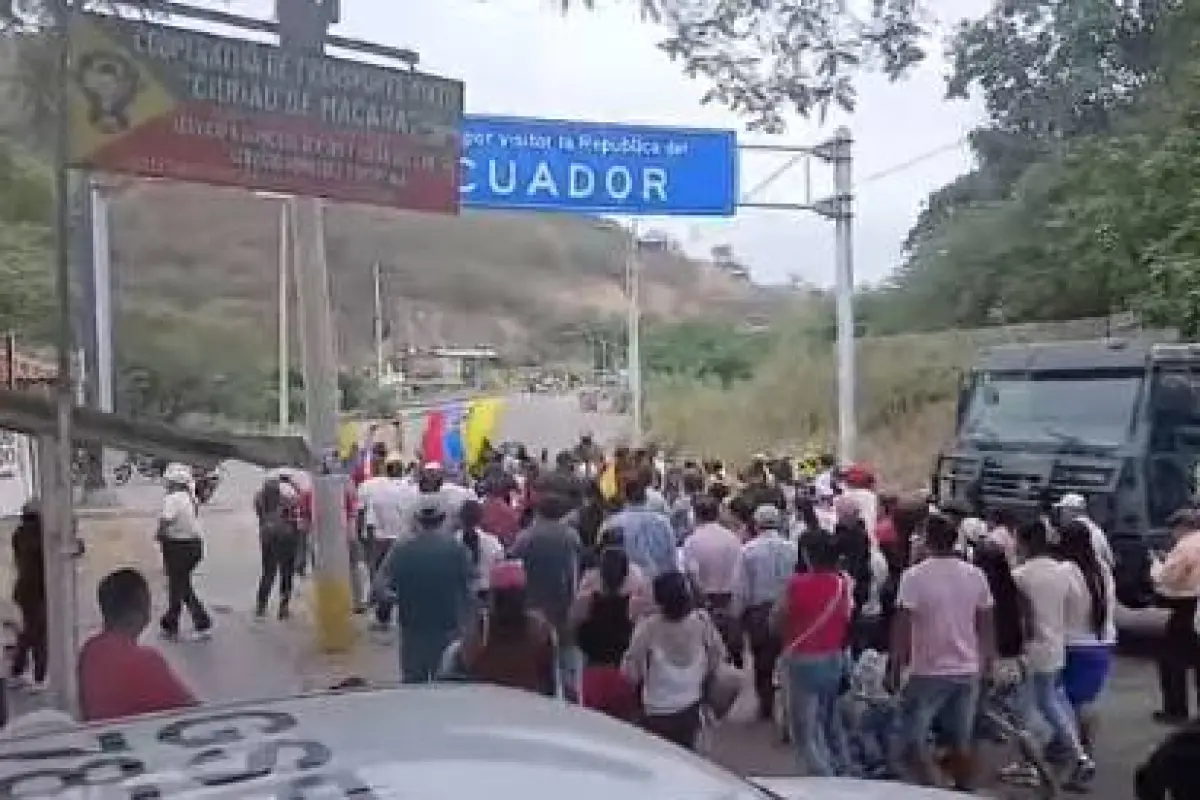 Ecuador