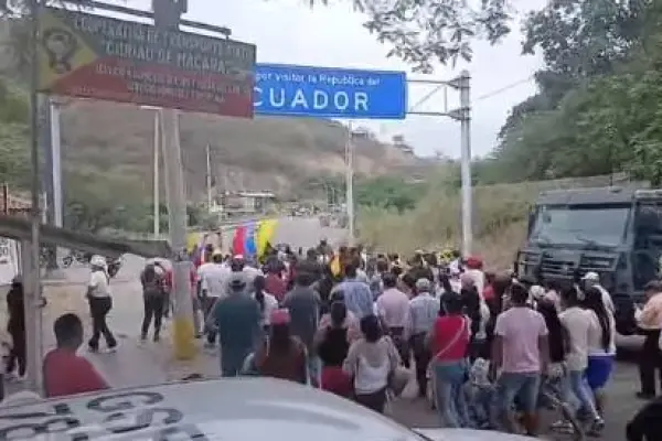 Ecuador