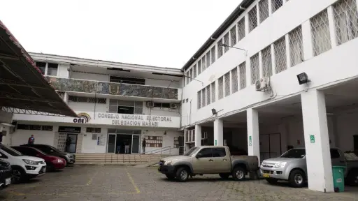 Portoviejo: Nueve precandidatos buscan la Alcaldía, la cifra más baja de las últimas tres Elecciones Seccionales