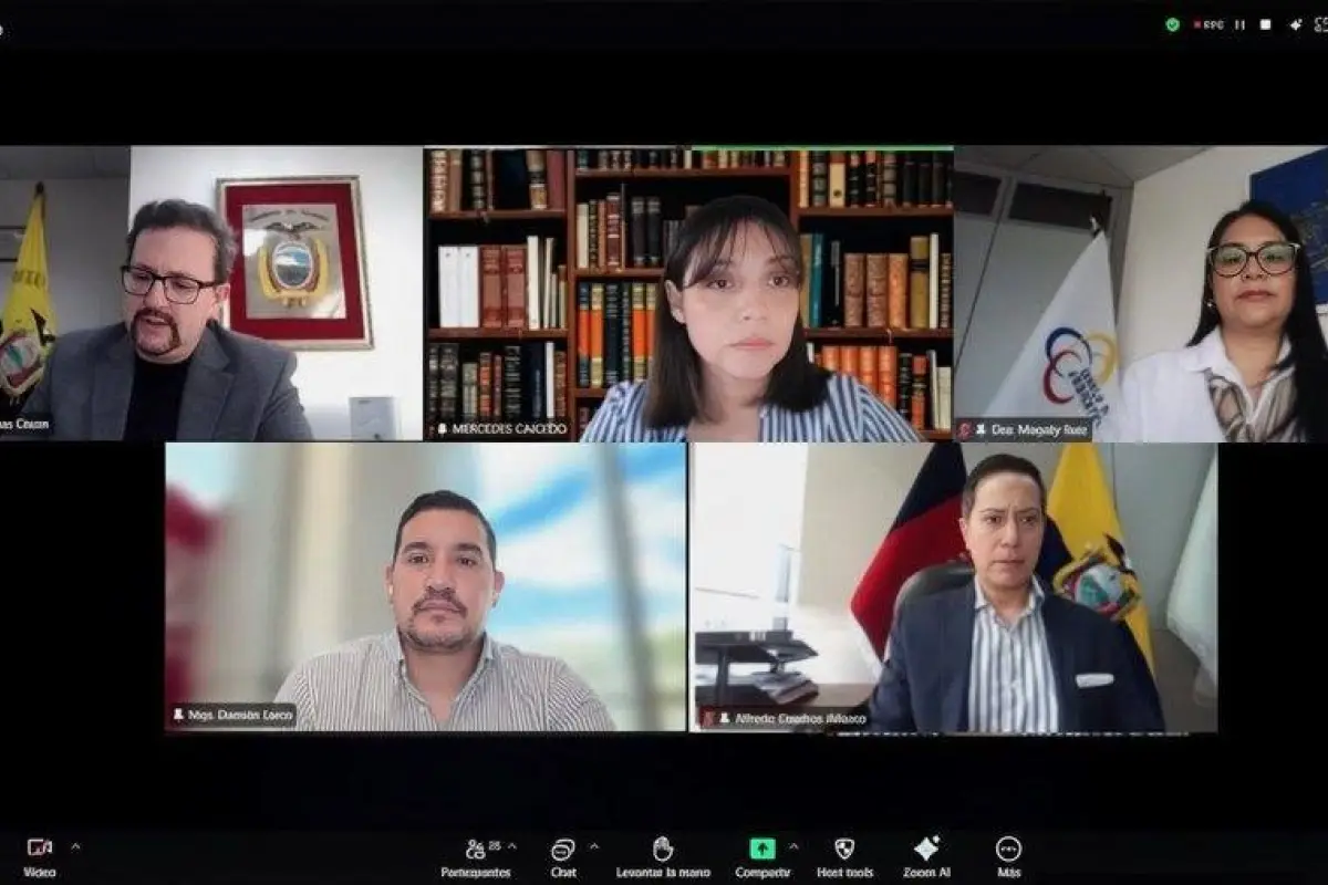 Judicatura establece ocho fases para seleccionar nuevos magistrados de la CNJ, Consejo de la Judicatura