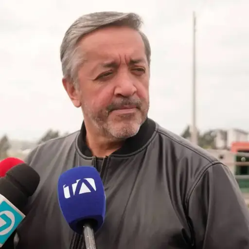 Fiscalía abre investigación previa contra Ramiro García Falconí por presunta obstrucción a la justicia