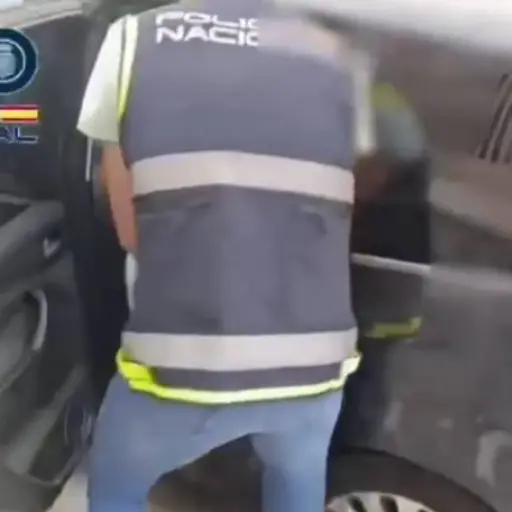 Operativo en siete países deja decenas de detenidos por presunta explotación sexual de sus parejas