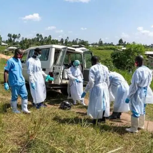 Ascienden a 1.500 los casos de ébola detectados en RDC, donde ya han fallecido más de 473 personas