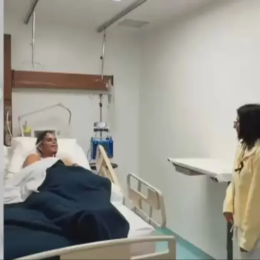 El hombre que desafió todas las probabilidades ya se recupera, mientras Venezuela sigue buscando a los desaparecidos