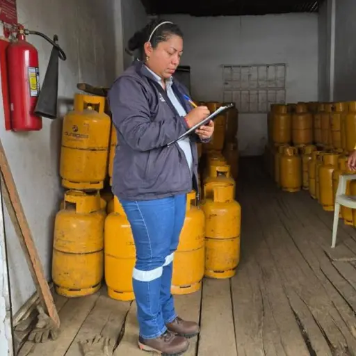 ¿Se eliminará el subsidio al gas en Ecuador? esto aclara el Ministerio de Economía