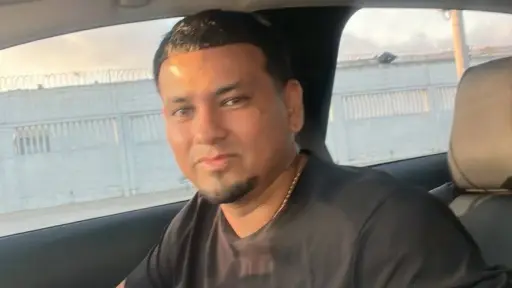 Alistan extradición: Capturan en Colombia a ‘Gato Negro’, segundo al mando del GDO ‘Los Tiguerones’