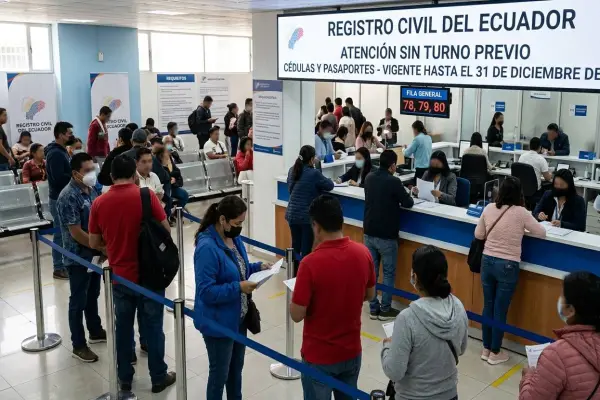 Registro Civil