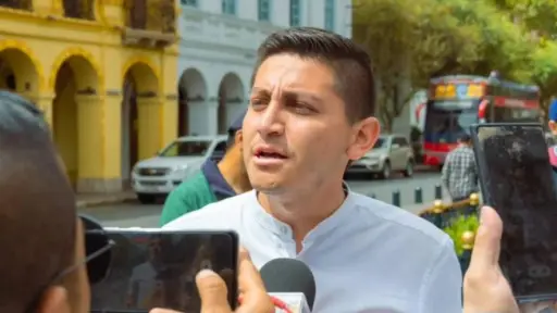 David López asume la presidencia nacional del movimiento Reto tras nuevas elecciones internas