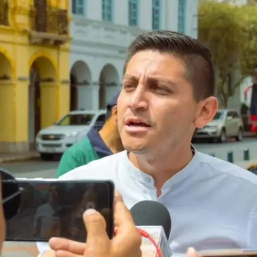 David López asume la presidencia nacional del movimiento Reto tras nuevas elecciones internas