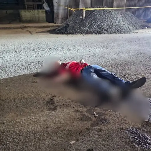 Dos hombres asesinados a tiros en Rocafuerte mientras compraban cervezas en la madrugada