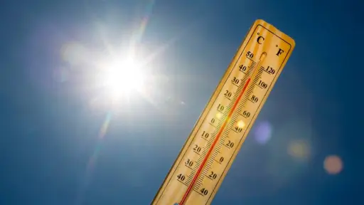 España atribuye más de 1.000 muertes registradas en junio al calor extremo