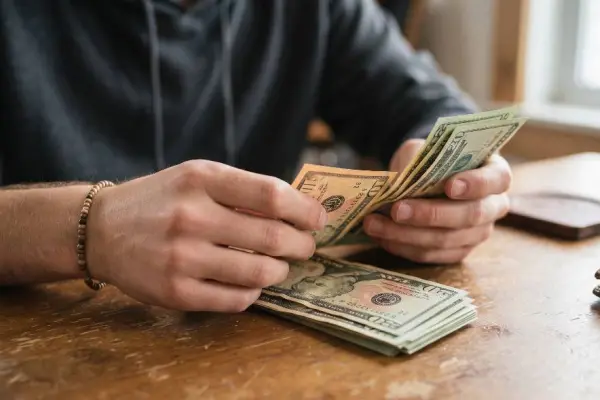 Jóvenes en Acción Ecuador primer pago 400 dólares