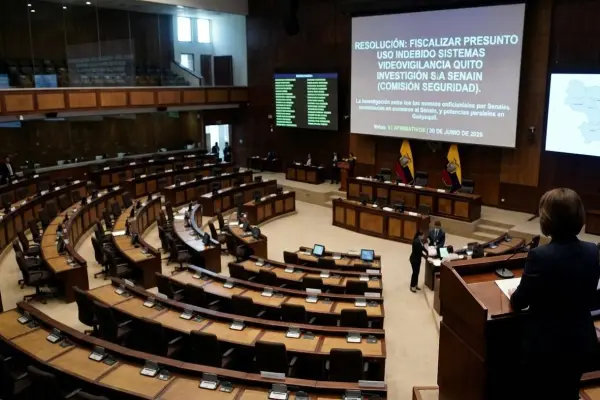 cámaras