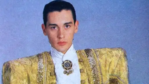 Fallece Manuel Arjona, fundador y miembro original de la agrupación musical Locomía