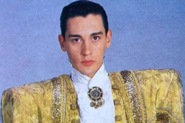 Fallece Manuel Arjona, fundador y miembro original de la agrupación musical Locomía