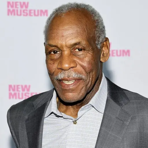 “La vida continúa”: Danny Glover revela que padece Alzheimer desde hace varios años