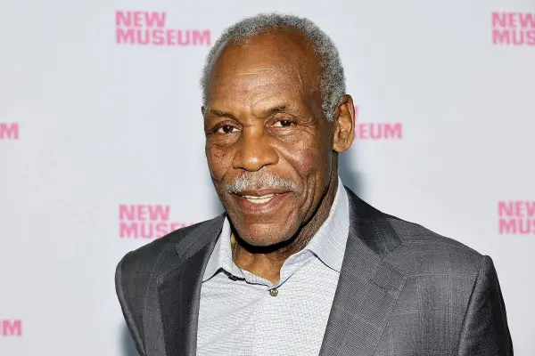 Danny Glover, de 79 años, rompió el silencio sobre su diagnóstico médico.