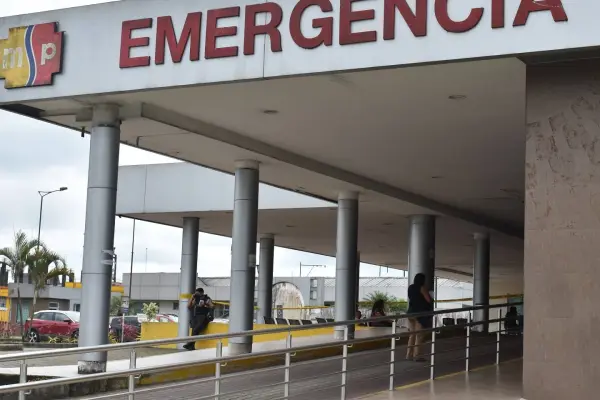 Uno de los hospitales auditados fue el Gustavo Domínguez. ,Diario Centro
