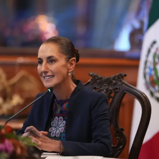 Restablecimiento de relaciones entre Ecuador y México dependerá de estas condiciones, dice Sheinbaum