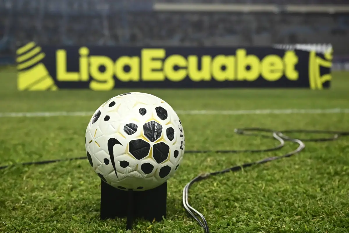 LigaPro