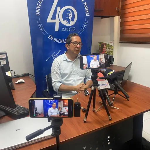 Más de 10.000 aspirantes ya ingresaron al sistema de admisión de la ULEAM  