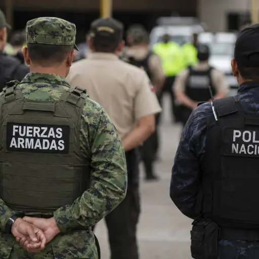 Ya está vigente la ley que impone nuevas penas por usar uniformes policiales y militares sin permiso