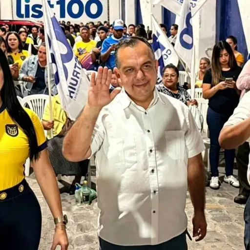 Pachakutik y Construir presentan sus precandidaturas para las elecciones seccionales en Santo Domingo
