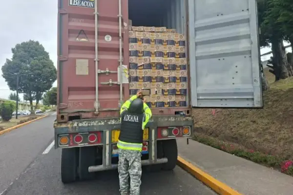 cervezas